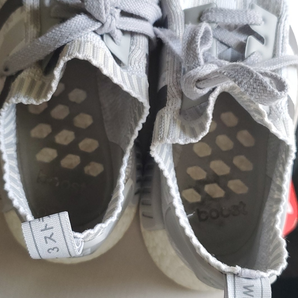 Adidas boost - Picture 7 of 9